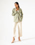 TAILORED TEXTURED BLAZER